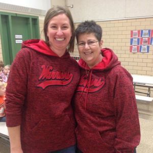 Meet your Posher, Vicky